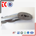 Chromated China OEM suporte de alumínio suporte die casting